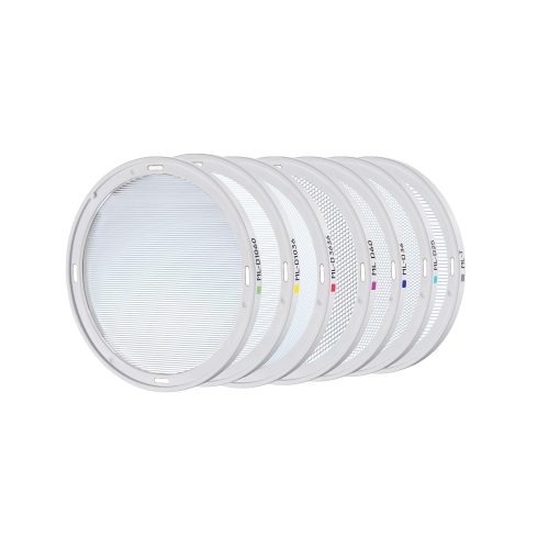 Godox ML-D - Μαγνητικό κιτ diffuser για ML-Series LED lights