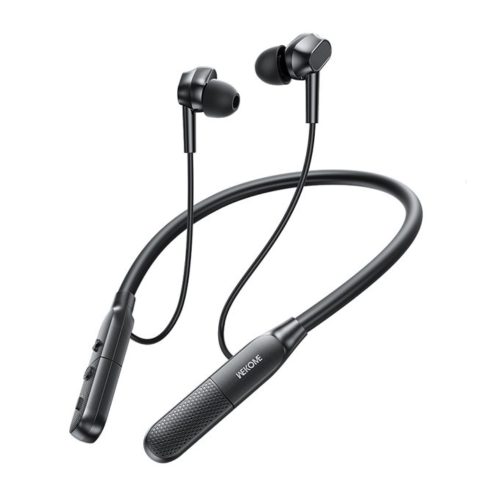 Ακουστικά Neckband BT WK WG-08 Μαύρο