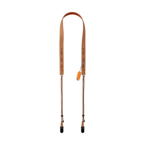 PGYTECH Camera Strap Slim (Vintage - Caramel Brown)