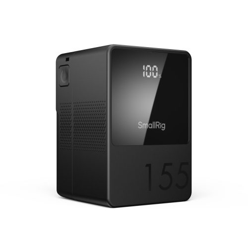 SmallRig 3581B - VB155 mini V Mount Battery 148Wh