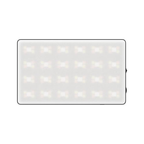 SmallRig 3808 - RM120 RGB LED Video Light