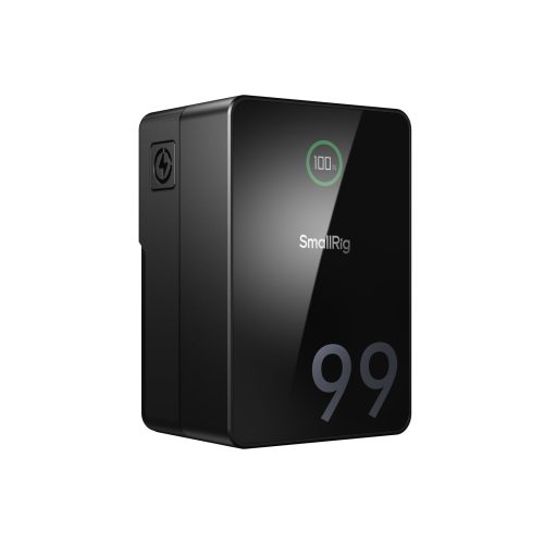 SmallRig 4292 - VB99 Pro mini V Mount Battery 99Wh