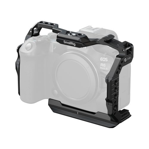SmallRig 5954 - HawkLock Quick Release Cage για Canon EOS R6 Mark III / R6 Mark II