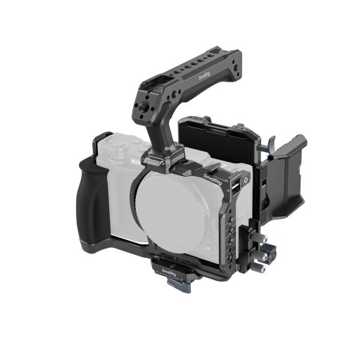 SmallRig 6113 - HawkLock Quick Release Cage Kit για Nikon ZR