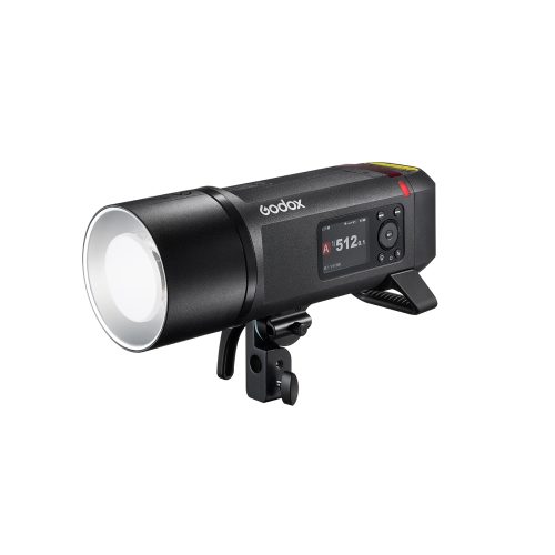 Godox AD800PRO – TTL 800w Studio Flash με μπαταρία λιθίου και ραδιοσυχνότητα 2.4GHz