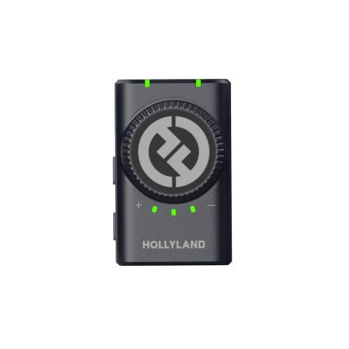 Hollyland LARK M2 Camera Receiver RX