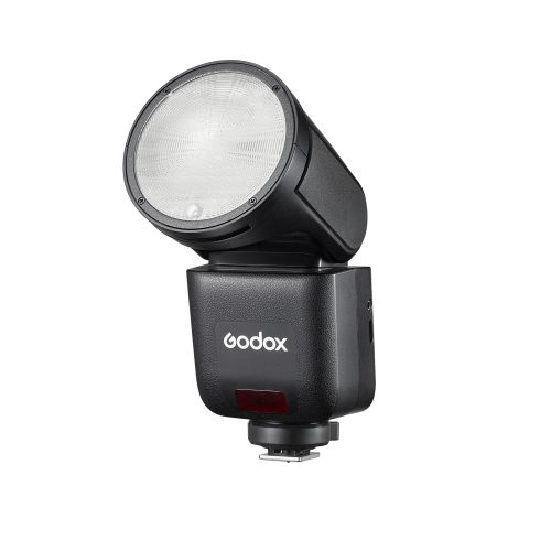 Godox V1 mid F – TTL Flash για Fuji Μηχανές