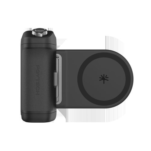 PGYTECH MagCam 2 Phone Grip (Classic Black)