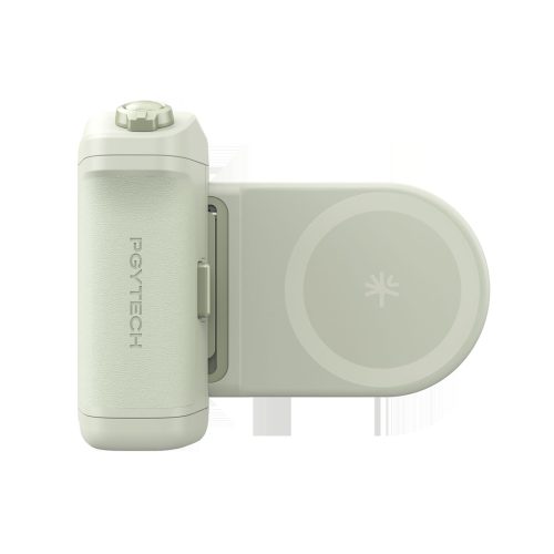 PGYTECH MagCam 2 Phone Grip (Mint Green)