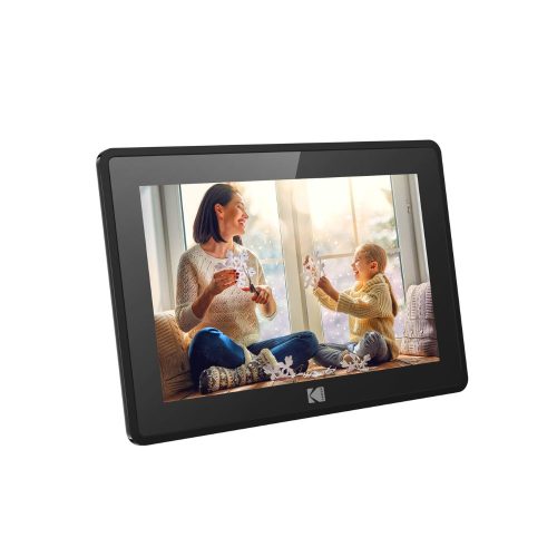 Ψηφιακή Κορνίζα 10.1''Kodak RCF-106H Μαύρο