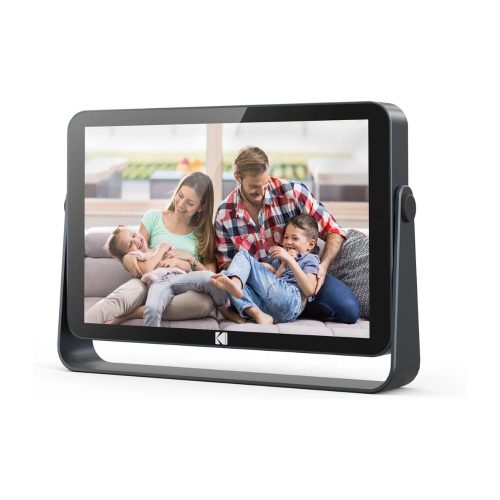 Ψηφιακή Κορνίζα 10.1'' Kodak RWF-109V Μαύρο