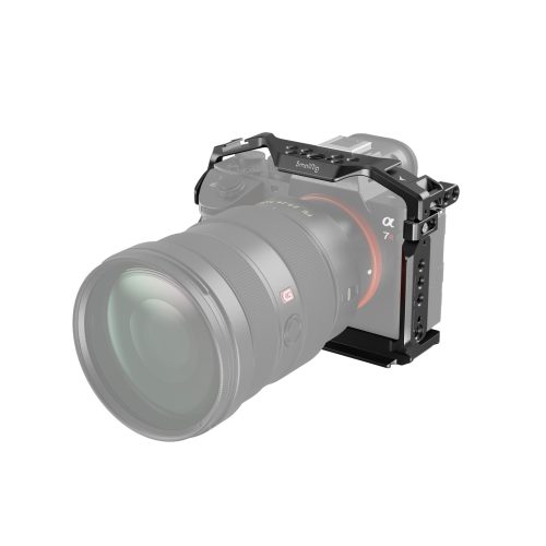 SmallRig 2087D - Cage για Sony Alpha 7 III / Alpha 7R III