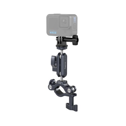 SmallRig 4191 - Clamp τιμονιού για action κάμερες