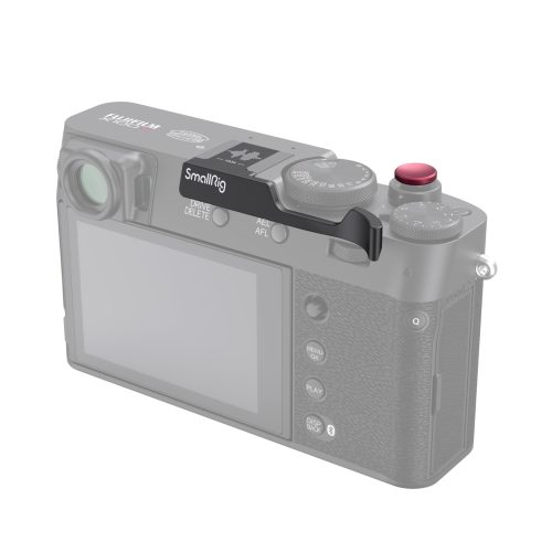 SmallRig 4559 - Thumb Grip για Fujifilm X100VI / X100V