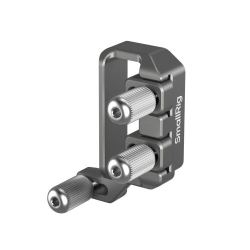 SmallRig 4829 - USB-C & Multi Cable Clamp για Sony FX3/FX30 HawkLock Cages