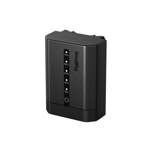 SmallRig 5297 - Μπαταρία για Sony NP-FZ100 2600mAh με USB-C
