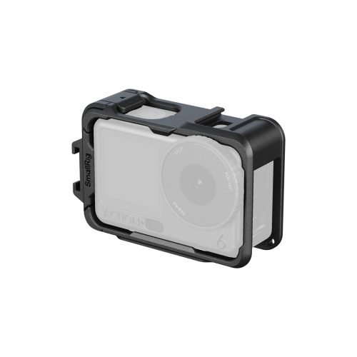 SmallRig 5886 - Cage για το DJI Osmo Action 6 (Basic Edition)
