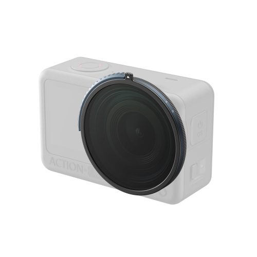 SmallRig 5894 - Φίλτρα CPL / VND3-5 για το DJI OSMO Action 6