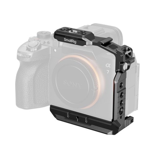 SmallRig 6023 - HawkLock QR Half Cage για Sony a7V / a7RV / a7IV