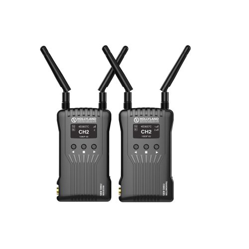 Hollyland MARS 400S Pro- Ασύρματο σύστημα μετάδοσης video 120m SDI & HDMI