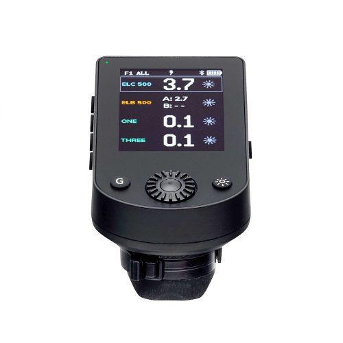 Elinchrom Transmitter Pro X Fujifilm 19384