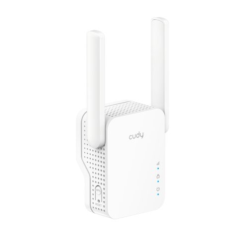Range Extender Cudy RE300 WiFi N300 Mesh