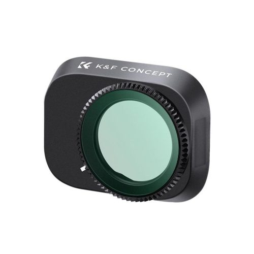 K&F Concept CPL HD Φίλτρο για DJI Drone Mini 3 Pro & Mini 3 (KF01.2035)