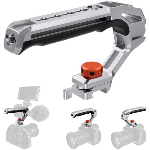 K&F Concept KF31.234 Top Handle with Cold Shoe