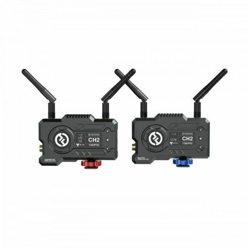 Hollyland MARS 400S Pro- Ασύρματο σύστημα μετάδοσης video 120m SDI & HDMI