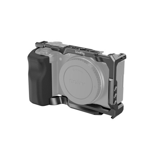 SmallRig 3538B - Cage με grip για Sony ZV-E10