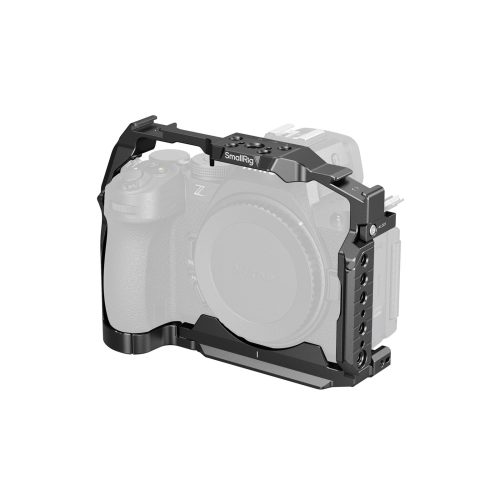 SmallRig 5257 - Cage για Nikon Z5/Z5II/Z6/Z6II/Z7/Z7II