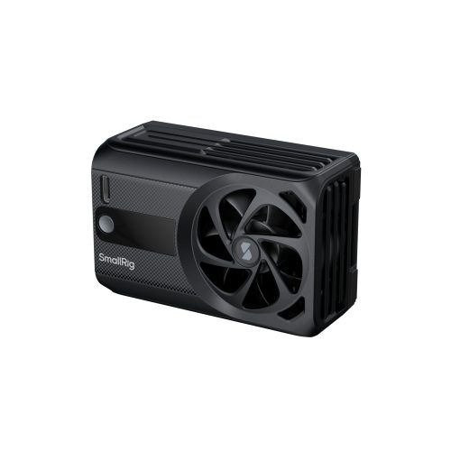 SmallRig 5328 - Ανεμιστήρας για Mirrorless μηχανές (Hybrid Cooling)