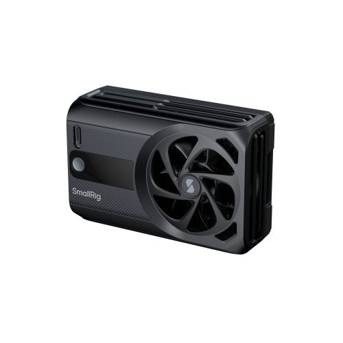 SmallRig 5329 - Ανεμιστήρας για Mirrorless μηχανές (Basic Fan)