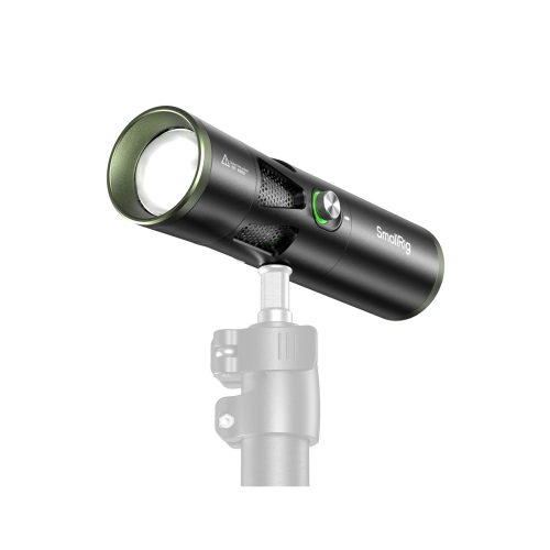 SmallRig 5335 - RF 20C Φορητός LED Φακός 5 Χρωμάτων με Ρυθμιζόμενη Δέσμη
