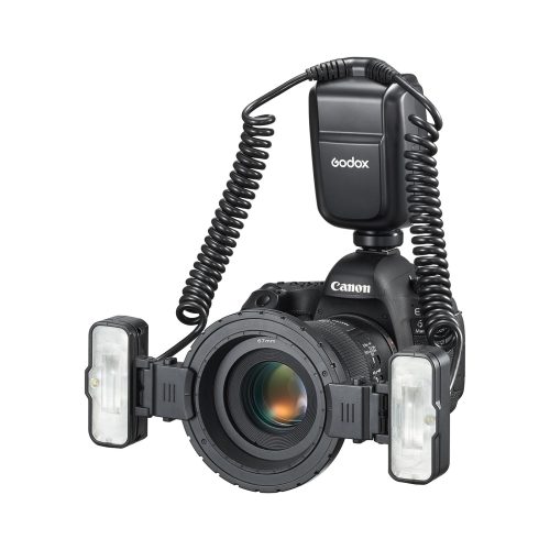 Godox MF-T76C - Macro twin flash για Canon