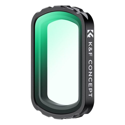 K&F Concept (KF01.2534) Magnetic UV Filter for DJI Osmo Pocket 3