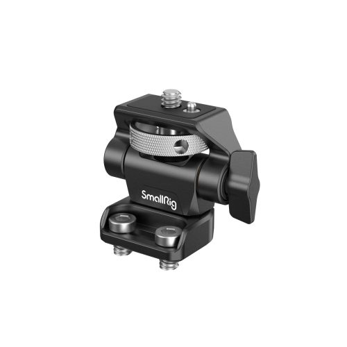 SmallRig 2904B - Ρυθμιζόμενη βάση monitor με βίδες 1/4"-20
