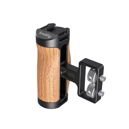 SmallRig 2913 -  Ξύλινο Mini side handle με βίδες 1/4”-20