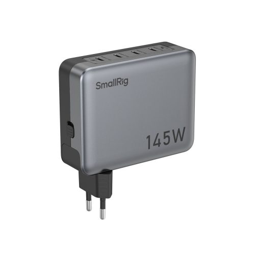 SmallRig 4748 - Φορτιστής USB-C PD 145W 4 Θυρών