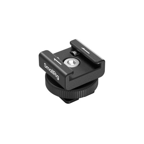 SmallRig 4822 -  Cold Shoe Mount Adapter