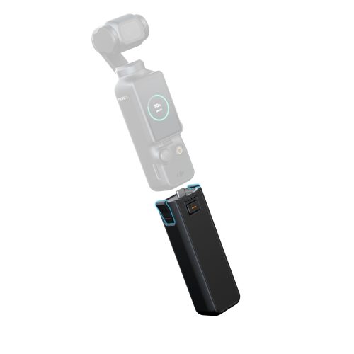 SmallRig 5705 - Power Bank για DJI Osmo Pocket 3 / 4