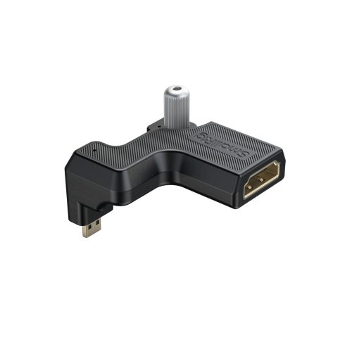 SmallRig 5907 -  Micro to Full HDMI Adapter για Nikon ZR