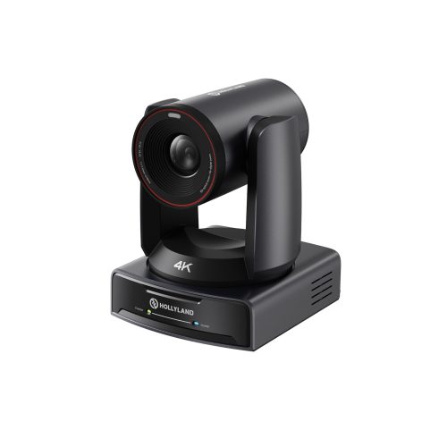 Hollyland Astra P1 - AI Powered PTZ 4K Live Streaming Camera
