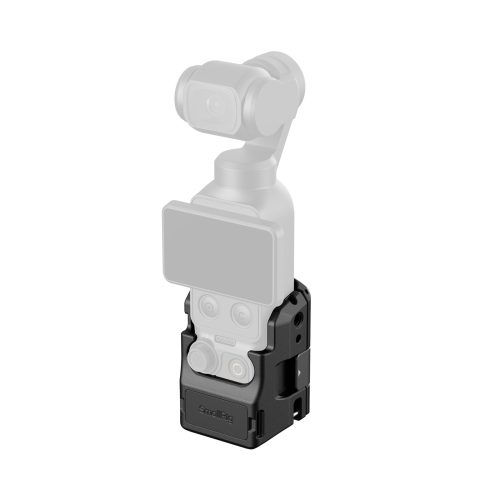 SmallRig 6002 - Cage για DJI Osmo Pocket 4P / 4 / 3 (Basic Edition)