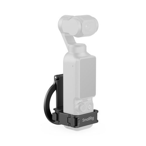 SmallRig 6004 - Μαγνητική βάση σύνδεσης για DJI Osmo Pocket 4 / 3 με κινητό