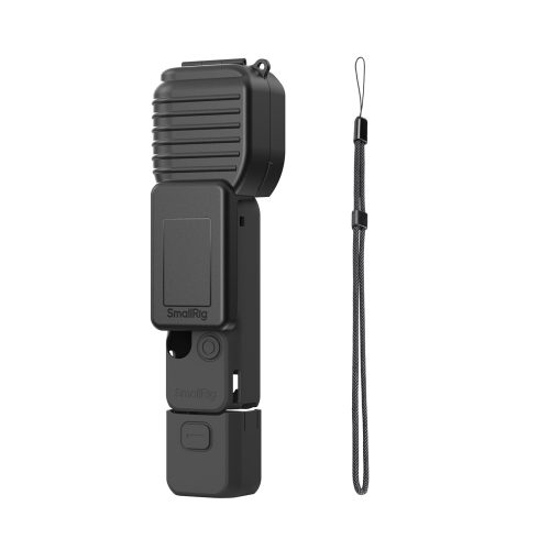 SmallRig 6005 - Κιτ προστατευτικής θήκης για DJI Osmo Pocket 4