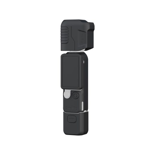 SmallRig 6007 - Κιτ θήκης σιλικόνης για DJI Osmo Pocket 4