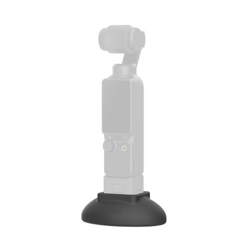 SmallRig 6008 - Bάση στήριξης σιλικόνης για DJI Osmo Pocket 4P / 4 / 3