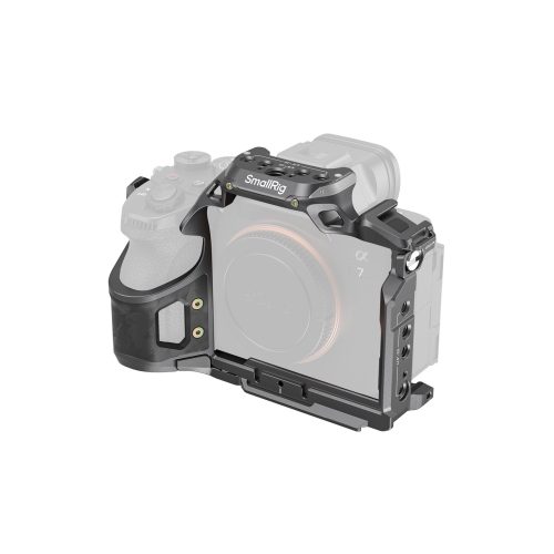 SmallRig 6029 - Rhinoceros Cage για Sony Alpha 7 V / 7R V / 7 IV