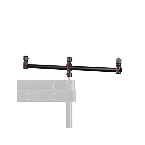 SmallRig 6252 - Βάση στήριξης 3-in-1 για camera cart και light stand